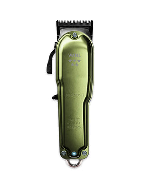 WAHL 5-STAR LEGEND + CLIPPER