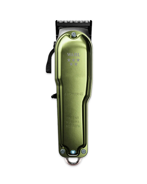 WAHL 5-STAR LEGEND + CLIPPER