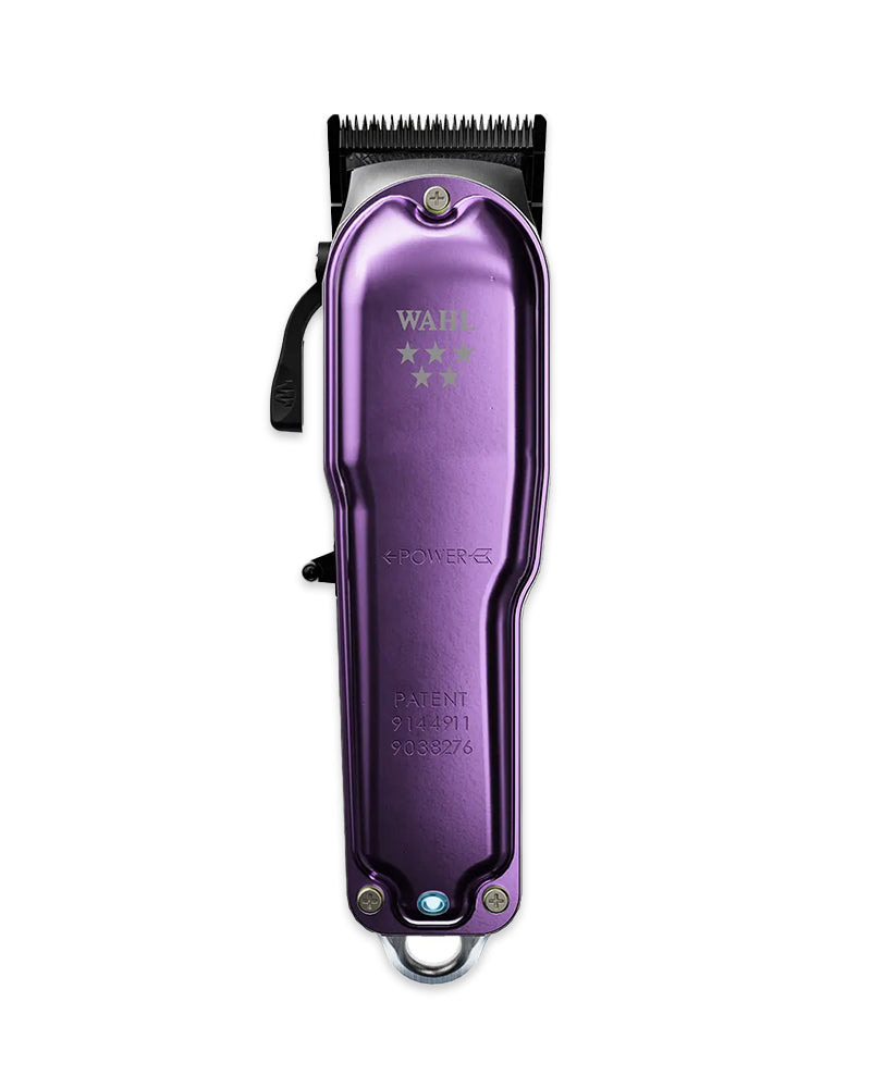 WAHL 5-STAR LEGEND + CLIPPER