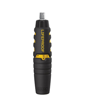 WAHL LIFEPROOF NOSE & EAR TRIMMER