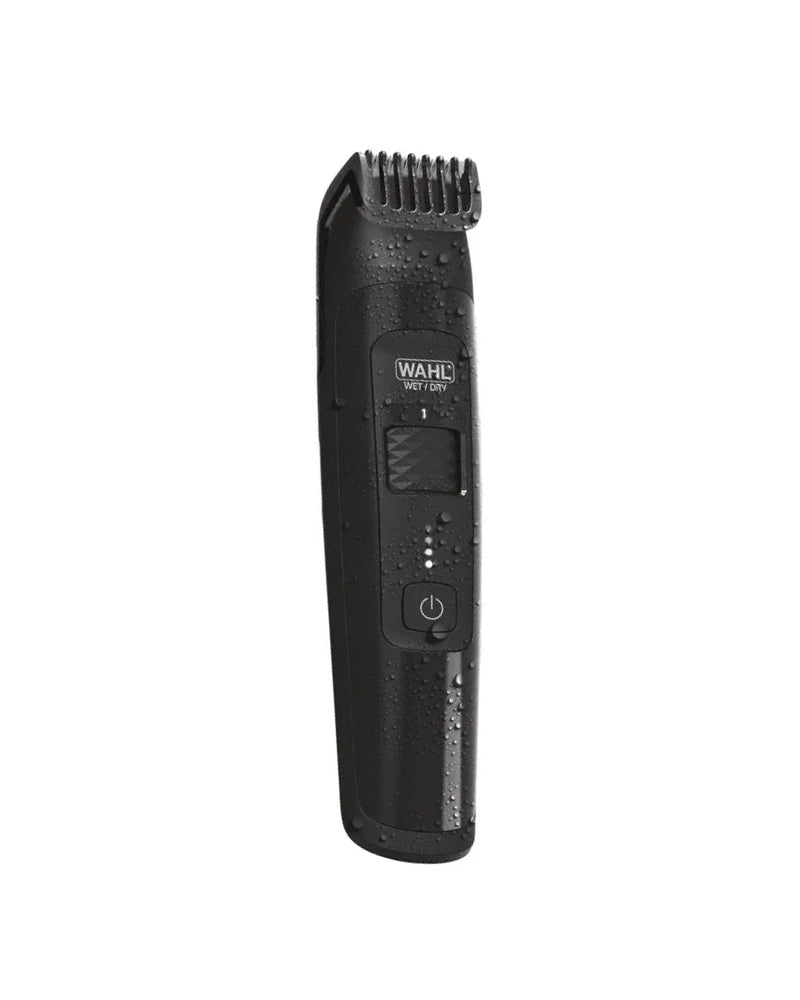 WAHL MANSCAPER WET/DRY BODY TRIMMER