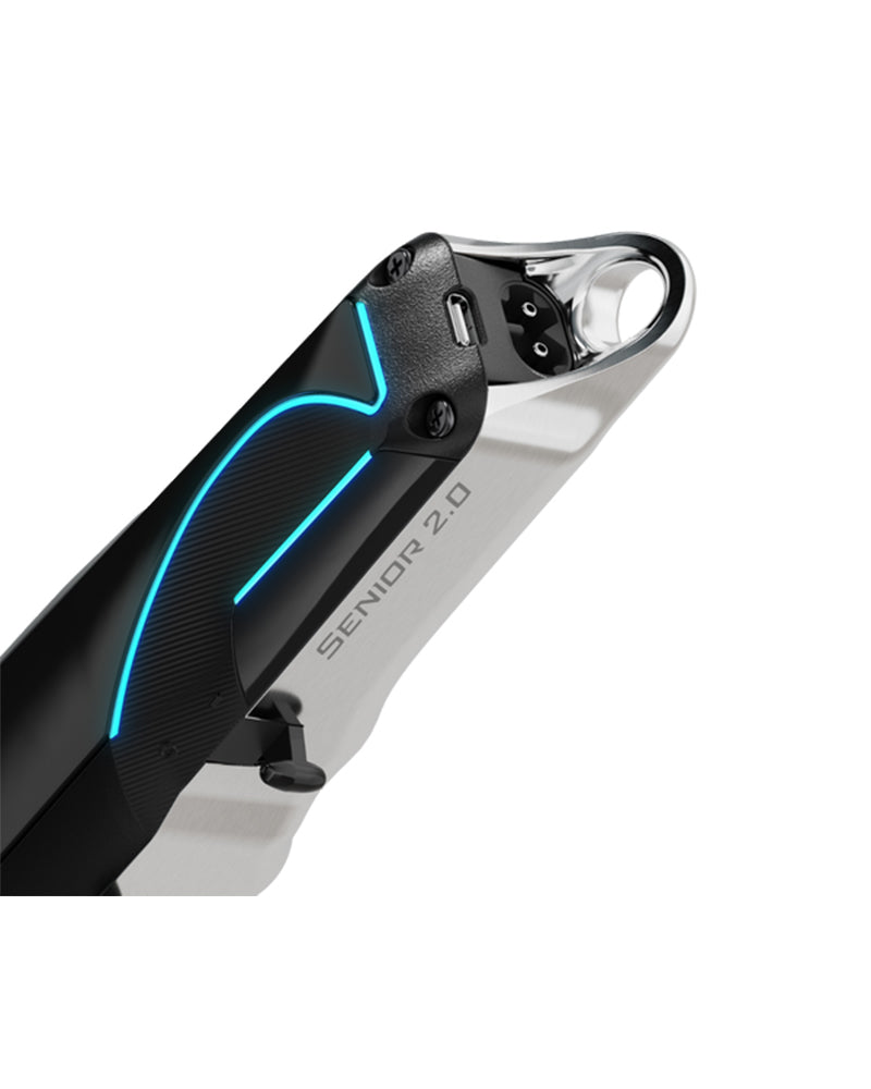 WAHL SENIOR 2.0