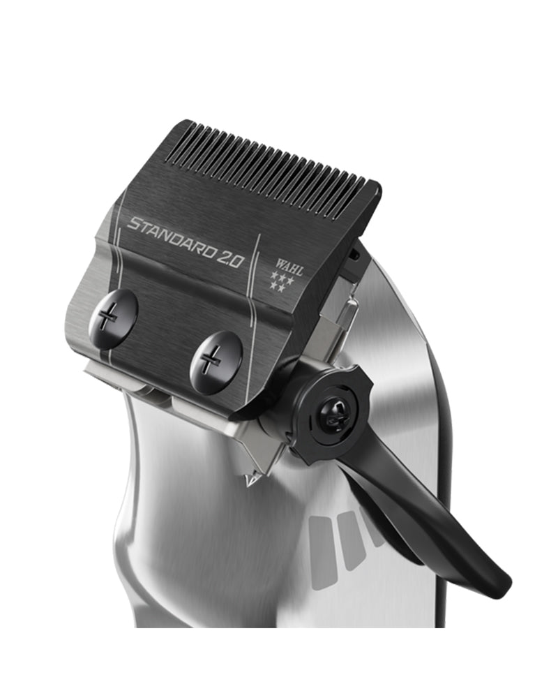 WAHL SENIOR 2.0