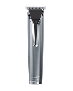 WAHL STAINLESS STEEL CORDLESS TRIMMER