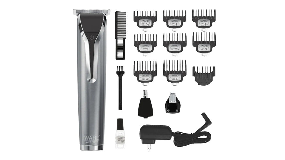 Wahlstainlesssteeltrimmerfallback