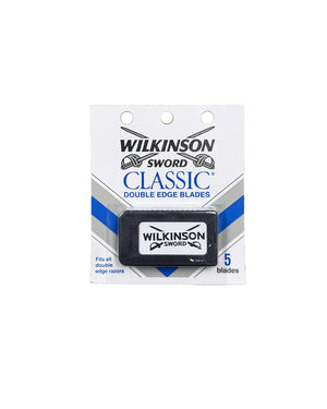 Wilkinson Sword Double Edge Razor Blades