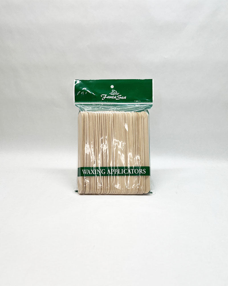 Wooden Spatulas