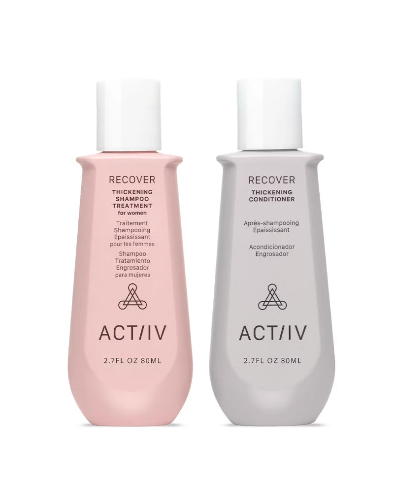 ACTIIV RECOVER DUO FOR WOMEN