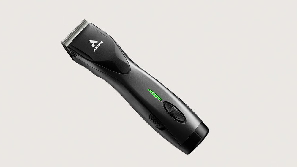 Andis supra zr ii clipper fallback