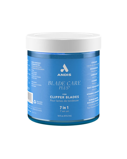 ANDIS BLADE CARE PLUS DIP JAR