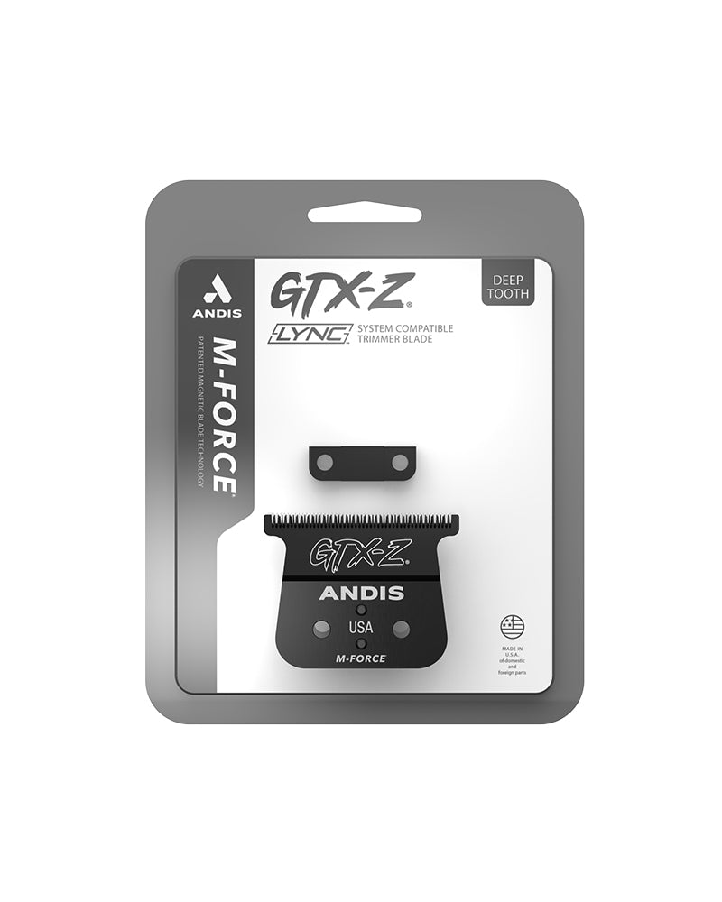 ANDIS LYNC GTX-Z BLADE