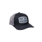 V's BARBERSHOP RICHARDSON PATCH AMERICA'S BEST BARBERSHOP HAT