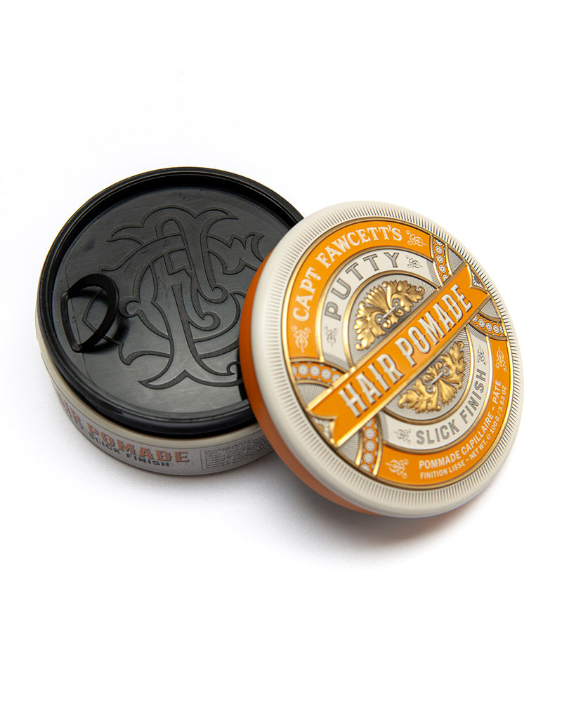 CAPTAIN FAWCETT PUTTY POMADE