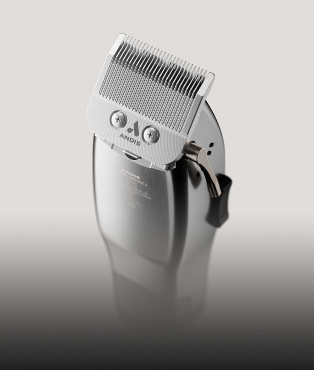 ANDIS SLIMLINE PRO LI TRIMMER ANDIS SLIMLINE PRO LI TRIMMER