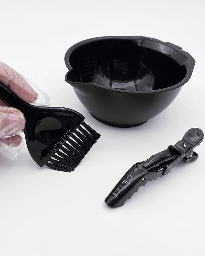 Hair Color Bowl Kit