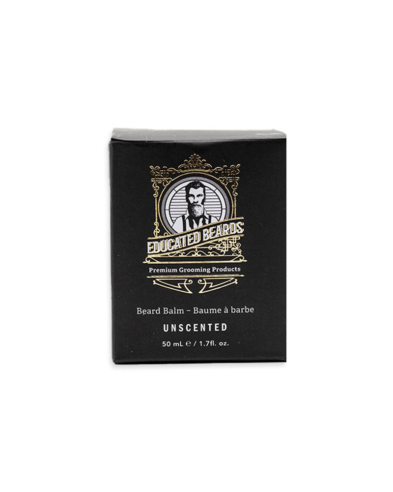 EDUCATED BEARDS BEARD BALM