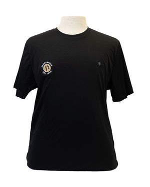 Barber Strong Tech Tee