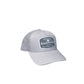 V's BARBERSHOP RICHARDSON PATCH AMERICA'S BEST BARBERSHOP HAT