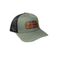 V's BARBERSHOP RICHARDSON PATCH BRINGING BACK HANDSON HAT