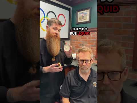 REUZEL x LIQUID DEATH SEVERED HEAD POMADE