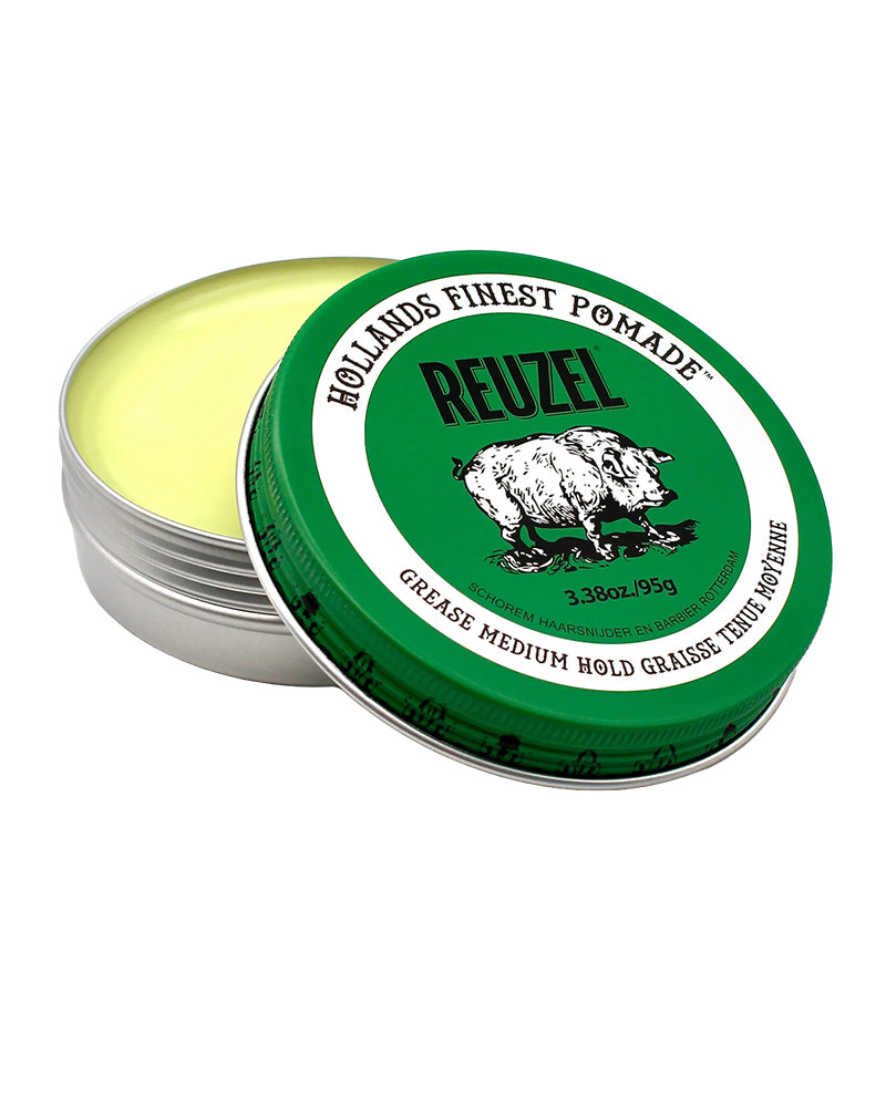 REUZEL GREEN POMADE