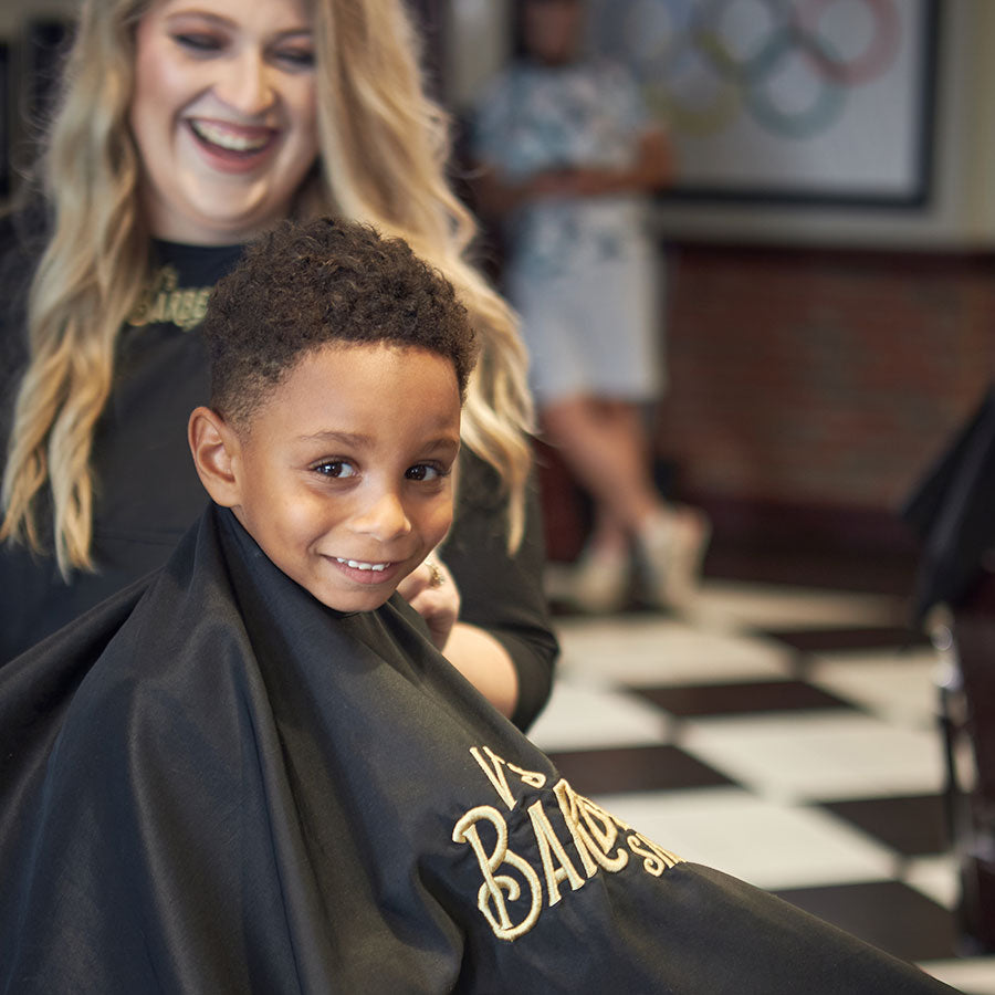 V s Bentonville Old Fashioned Barbershop v-s-bentonville-old-fashioned-barbershop