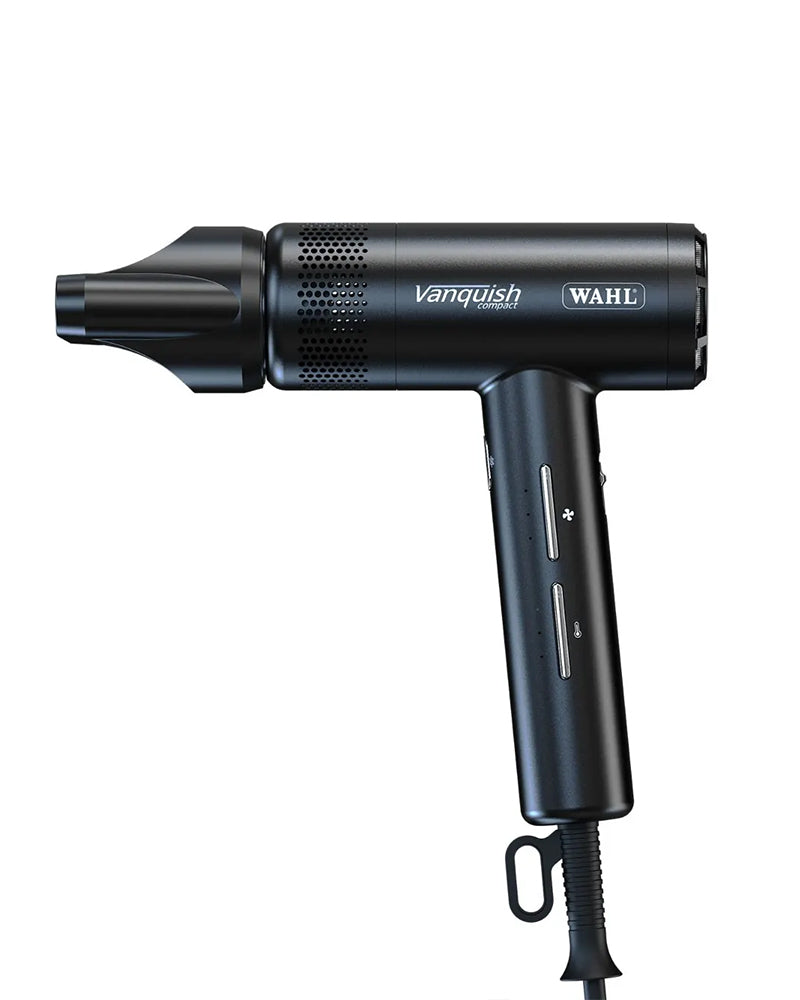 WAHL COMPACT VANQUISH DRYER