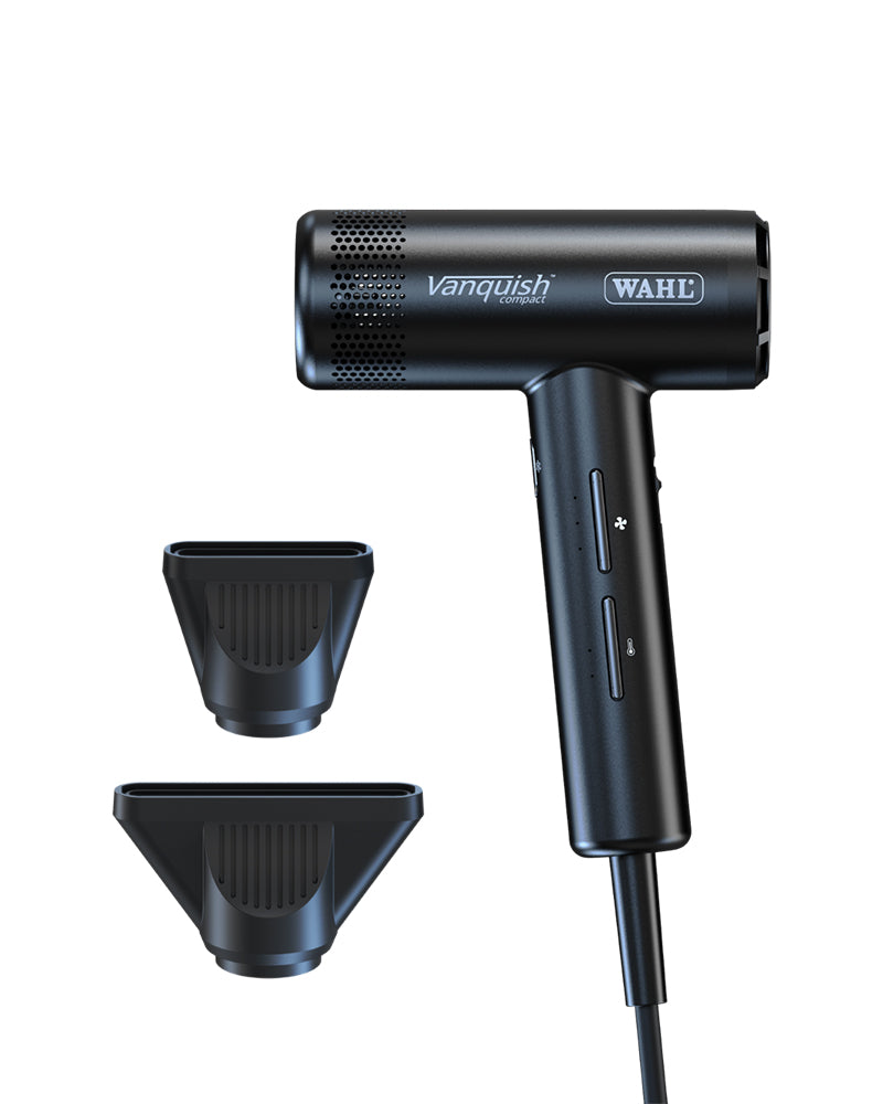 WAHL COMPACT VANQUISH DRYER