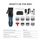 WAHL VAPOR SWITCH CLIPPER