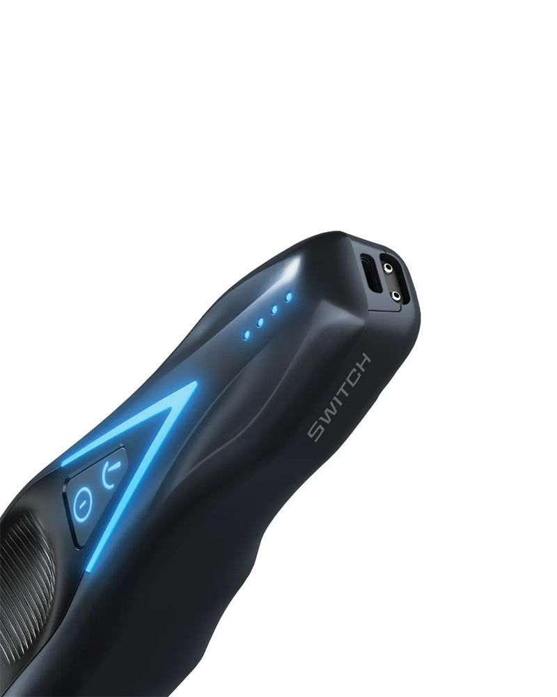 WAHL VAPOR SWITCH CLIPPER