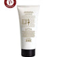 V's Barbershop V's #1 SHAVE PREP 6oz bottle with directions and ingredients listed. Tested on men, not animals.
