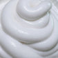 V's Barbershop white shave prep foam with a swirl design, 6oz bottle - rqdesktop