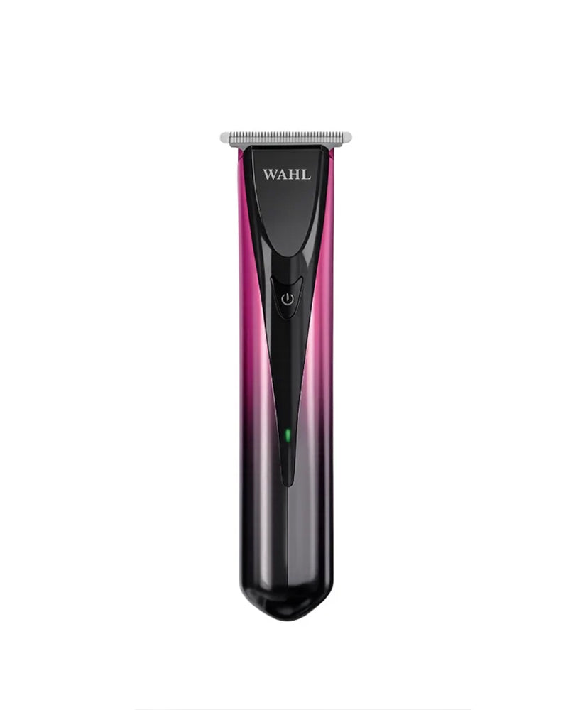 WAHL COLORSTYLE DUO TRIMMER