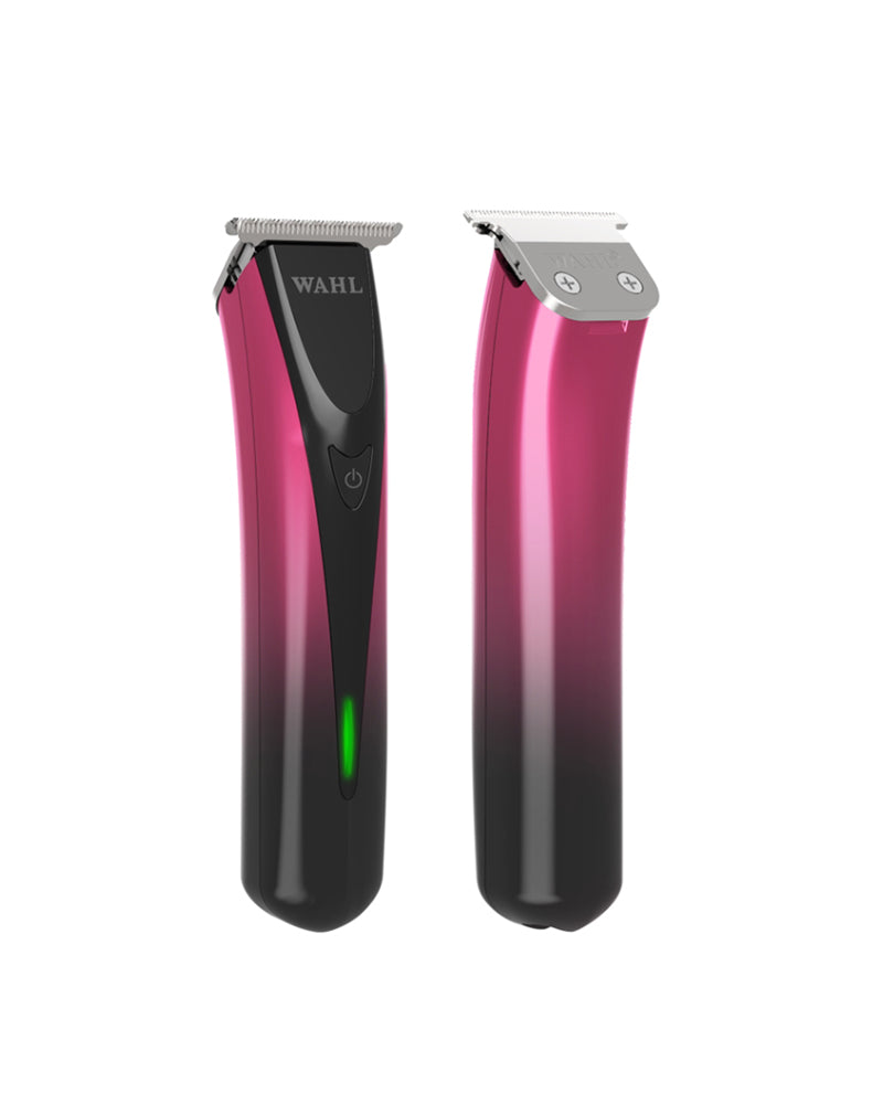 WAHL COLORSTYLE DUO TRIMMER
