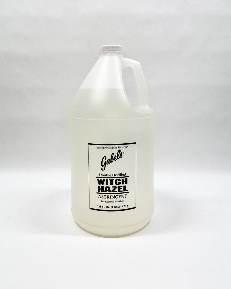 Witch Hazel - 4 Gallon Case