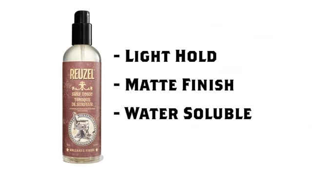 Reuzel Surf Tonic Reuzel Surf Tonic