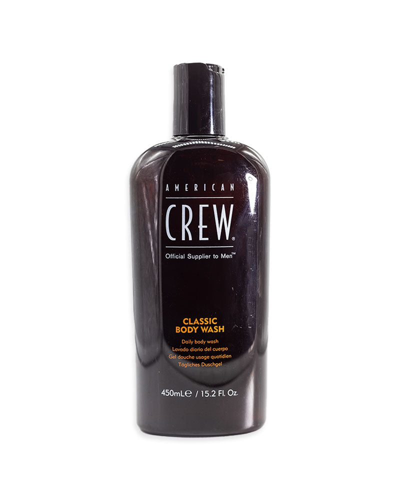 AMERICAN CREW CLASSIC BODY WASH