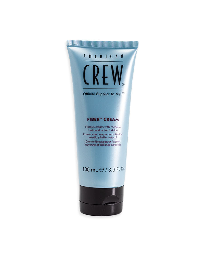 AMERICAN CREW FIBER® CREAM