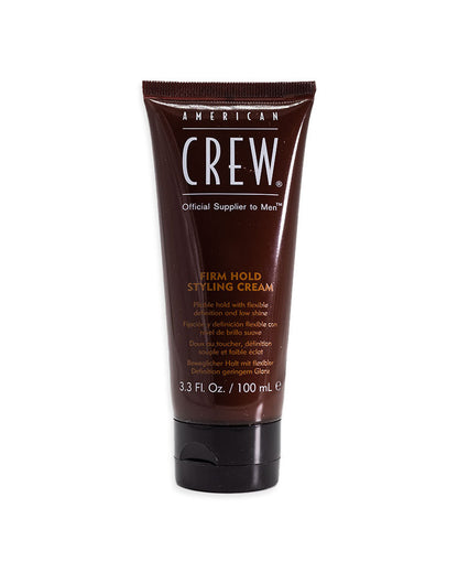 AMERICAN CREW FIRM HOLD STYLING CREAM