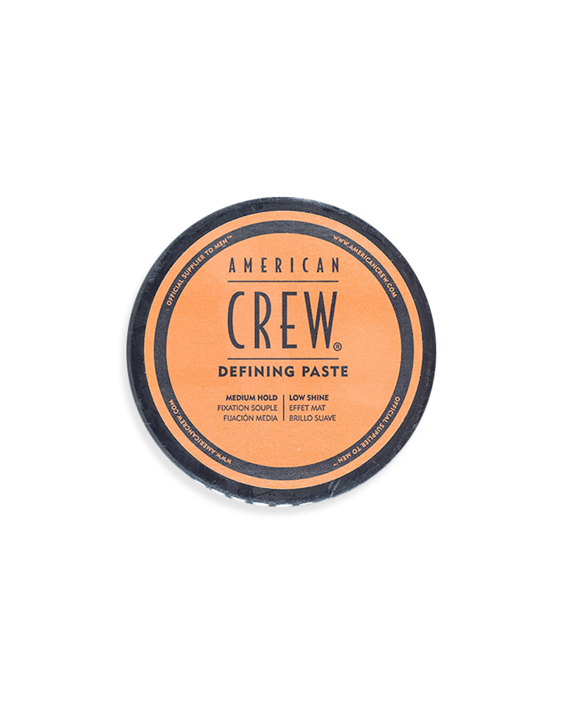 AMERICAN CREW DEFINING PASTE