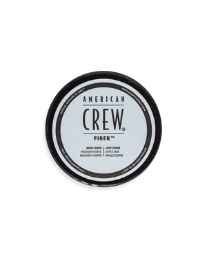AMERICAN CREW FIBER®