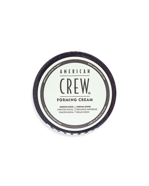 AMERICAN CREW FORMING CREAM