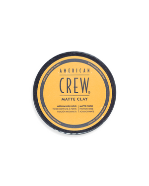 AMERICAN CREW MATTE CLAY