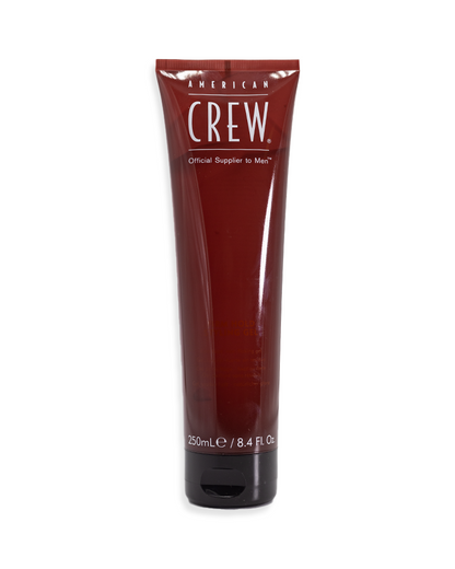 AMERICAN CREW FIRM HOLD STYLING GEL TUBE