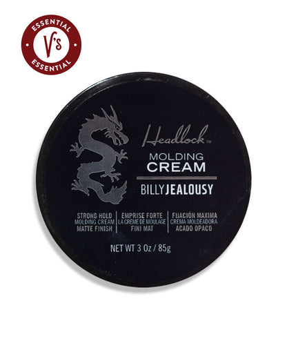 BILLY JEALOUSY HEADLOCK HAIR MOLDING CREAM