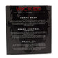 BILLY JEALOUSY WICKED BEARD CARE TRIO KIT