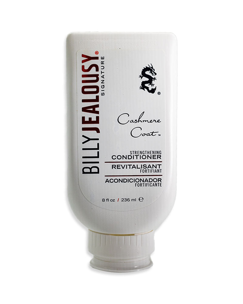 BILLY JEALOUSY CASHMERE COAT STRENGTHENING CONDITIONER