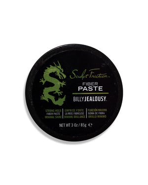 BILLY JEALOUSY SCULPT FRICTION FIBER PASTE