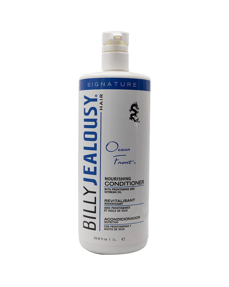 BILLY JEALOUSY OCEAN FRONT NOURISHING CONDITIONER