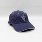 V's BARBERSHOP #VBARBERSHOP DAD HAT